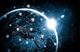 Cybersecurity Services