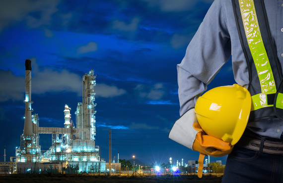 Proper control of your assets is essential for peak performance.