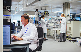 Flexible Data Automation