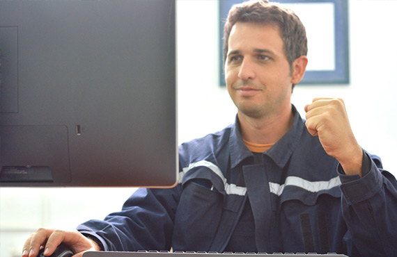 Fully Digital Paperless Manufacturing Solutions