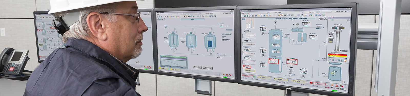 Process Analytics