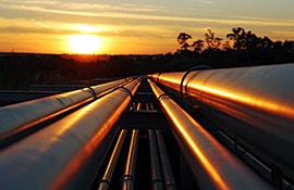 Pipeline Transmission & Distribution