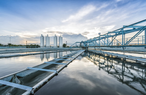  As a critical utility, water treatment plants must work reliably and efficiently, even with challenges such as aging infrastructure and tight budgets. 