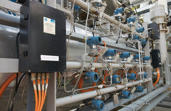Accurate measurements are critical for optimal operation of your process.