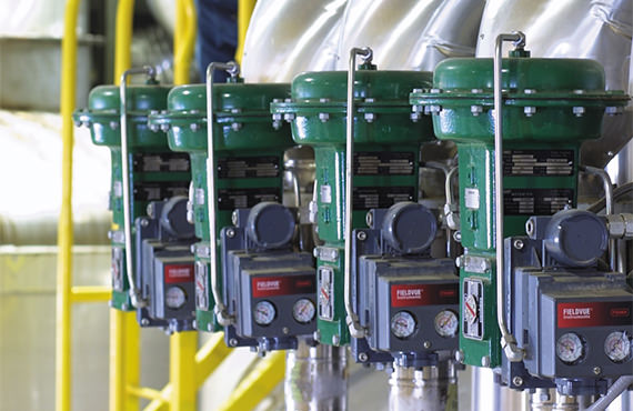 Maintaining accurate flowrates ensures your operation is running at peak performance, and requires reliable, repeatable operation.