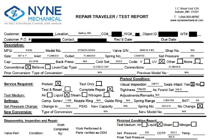 Reports