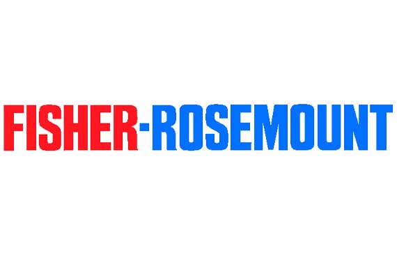 In 1993, Fisher and Rosemount were merged to form Fisher-Rosemount. 