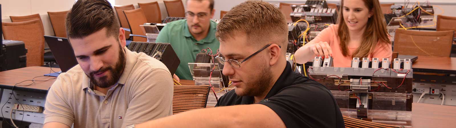 NECI offers DeltaV training courses at our facility or at your site. 