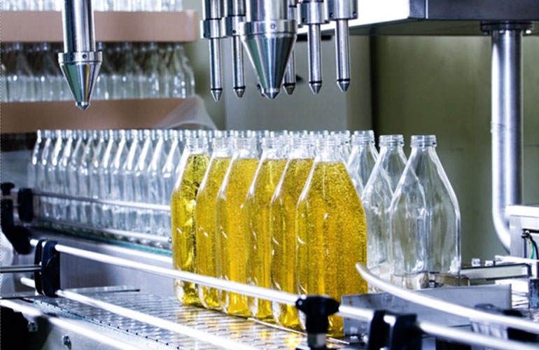 Many Industries Can Benefit From Automation Image