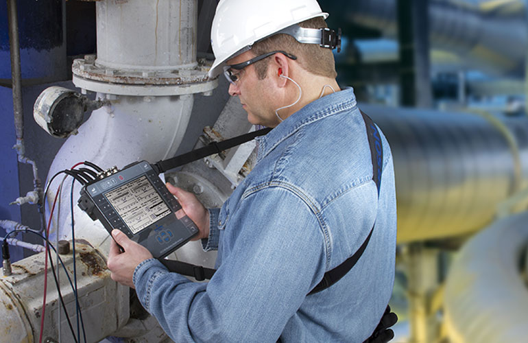 How Vibration Analysis Can Help Reduce Plant Downtime Image