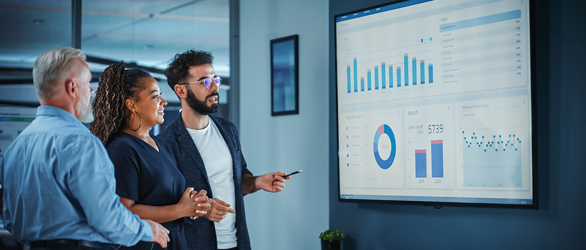 5 Ways to Achieve Highly-Efficient Operations and Drive Savings and Productivity Image