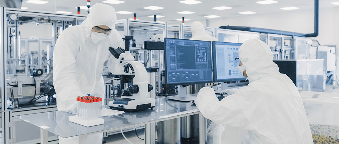 What Process Control Automation Can Do for Your Biomanufacturing Operations Image