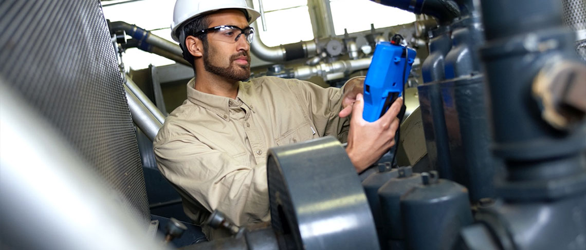 When to Call On an OAS (On-site Asset Specialist) Image