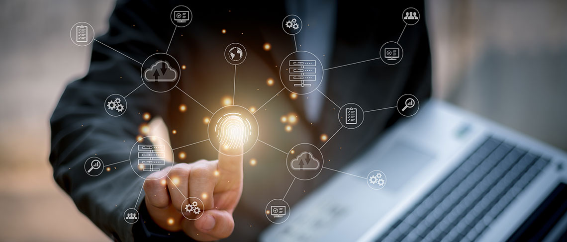 Your Partner in Operational Evolution Image