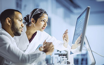 Accelerating Personalized Therapies