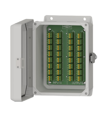 CTC Vibration Analysis Hardware