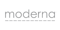 Moderna logo