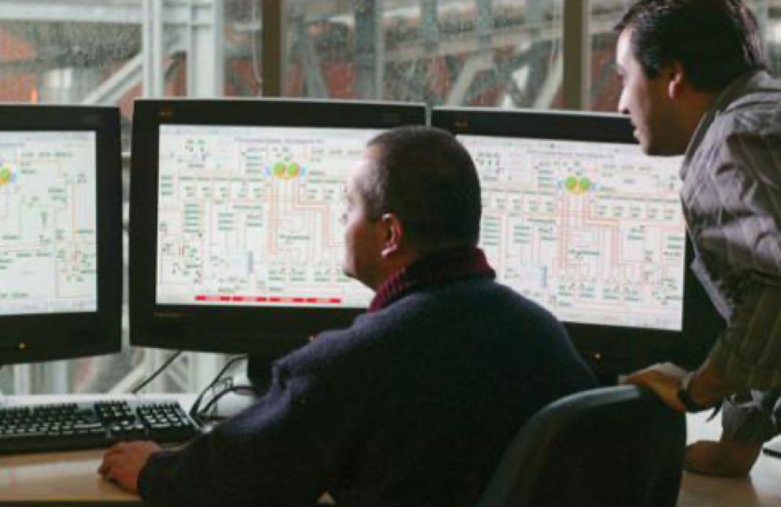 Our solution will enable you to: