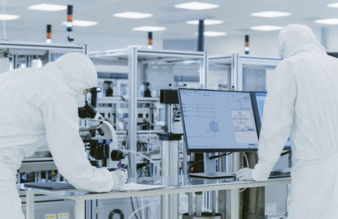 Ensure Quality, Compliance, and Optimized Implementation Cost-Effectively 