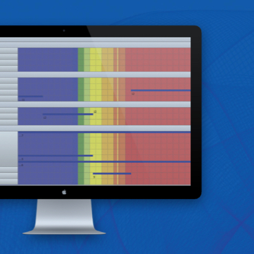 Capacity Modeling & Scheduling