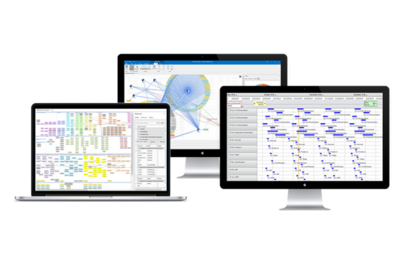 What Is a Real-Time Modeling System? What Is a Real-Time Modeling System?