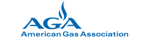 American Gas Association Logo