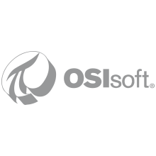 OSIsoft PI logo