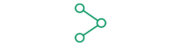 Connect with us icon