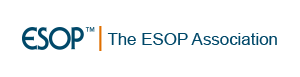 ESOP Association Logo, Employee Stock Ownership Plan, Employee Owners