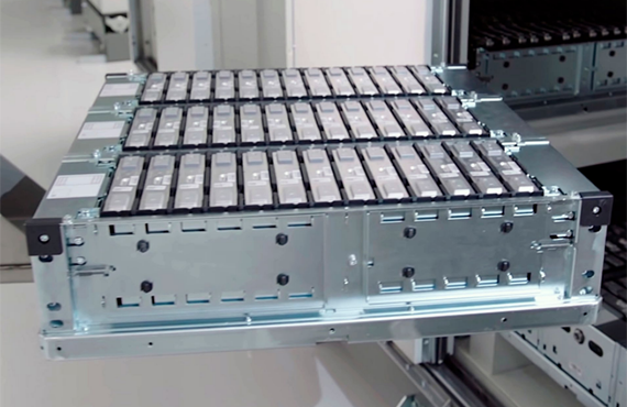 Solutions for the Lithium Value Chain