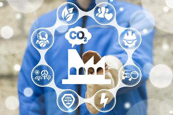 Meet Sustainability Goals