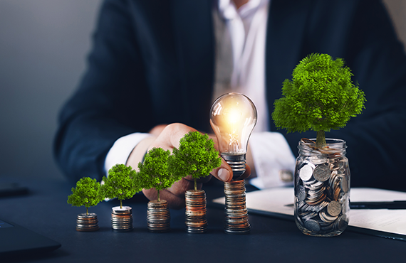 From startups to global enterprises, NECI will help you enable your vision