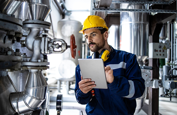 Solving RNG industry challenges with proven results and differentiated solutions