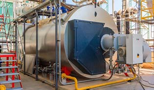 Water systems can be highly energy intensive. New technologies, accurate information and proper maintenance can lead to a significant reduction in energy usage, as well as improved safety for operators.
