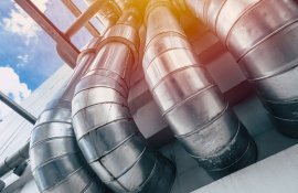 We understand the importance of accurate and reliable custody transfer in the district energy industry. Our solution is leak tested, configured and calibrated to be installation ready, reducing installed cost and risk while maintaining accuracy and building customer confidence.