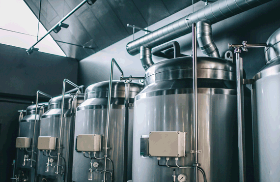 food automation solutions, food manufacturing solutions