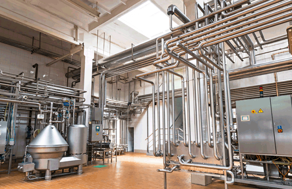 Turn to NECI to keep your assembly line moving and your packaging consistent and repeatable. 