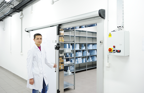 Compliance and Monitoring