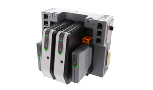 Emerson's DeltaV automation system
