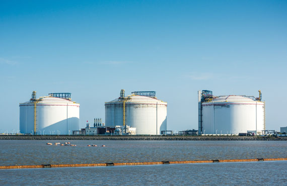 LNG plants face many challenges as they strive to reduce both capital and plant maintenance cost requirements while also optimizing production and maintaining safe operations. 