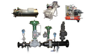 NECI helps our customers address their most pressing requirements through custom, engineered solutions. 