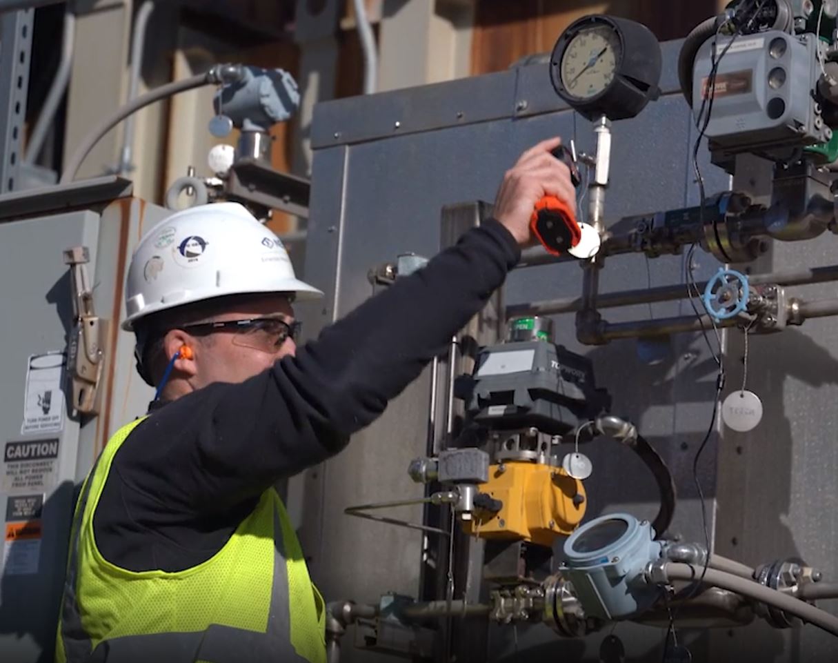 Work with NECI to mitigate asset reliability issues.