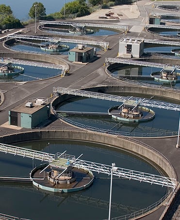 Water and wastewater solutions