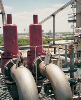 New England Controls expands final control offerings