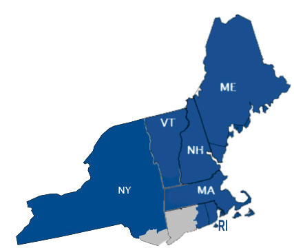 NECI Announces Merger with Northeast Controls