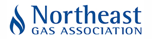 Northeast Gas Association logo