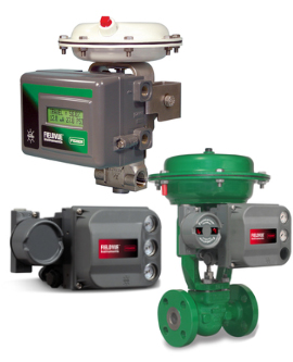 Digital Valve Controllers