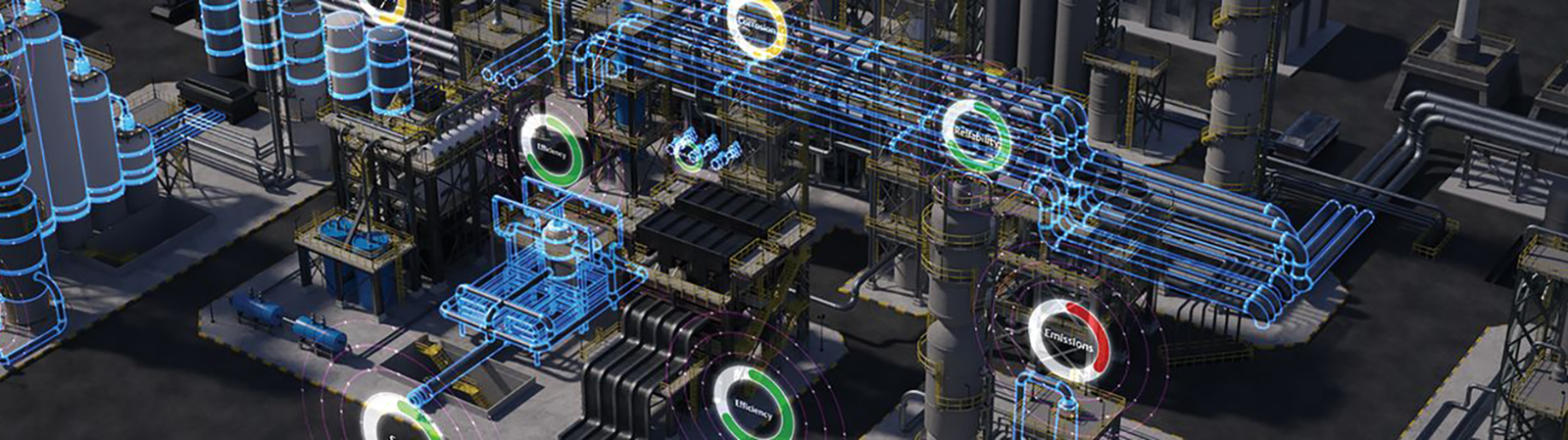 Plantweb™ Optics Platform