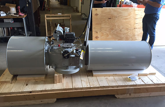 Address valve issues that lead to actuator problems and application failure