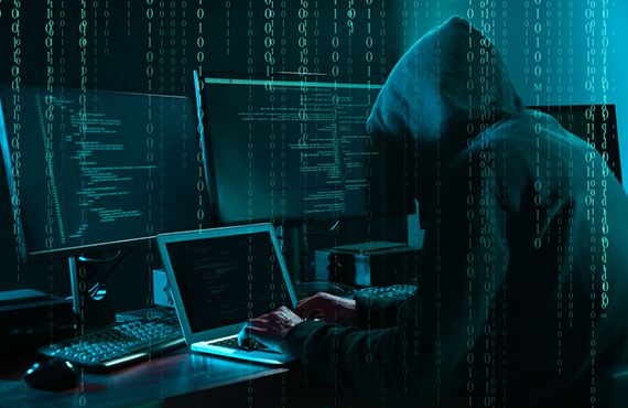 The Threat is Real.  Are You Prepared?